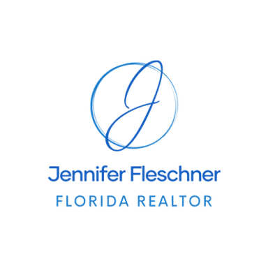 Real Estate Of Florida: Jennifer Fleschner, Realtor logo