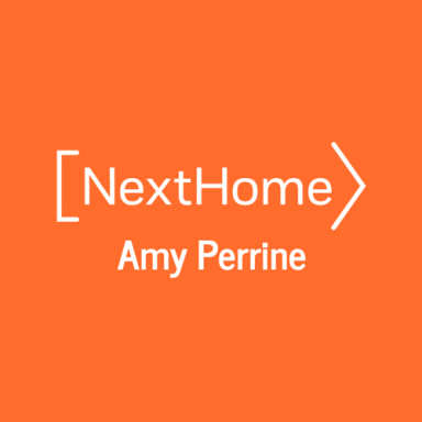 Amy Perrine logo