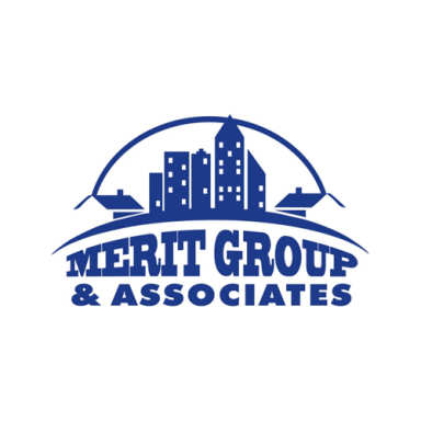 Merit Group & Associates logo