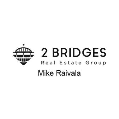 Mike Raivala logo