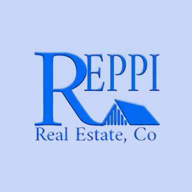 Reppi Real Estate, Co logo