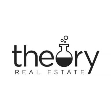 Theory Real Estate logo