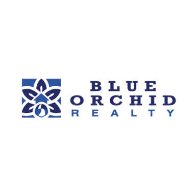 Blue Orchid Realty logo