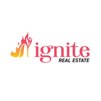 Ignite Real Estate logo