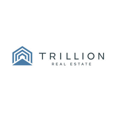 Trillion Real Estate logo