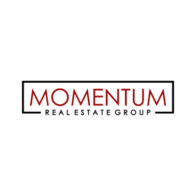 Momentum Real Estate Group logo