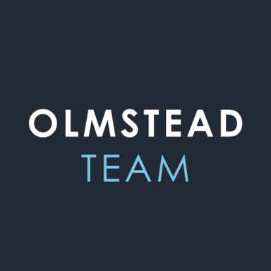 Olmstead Team logo