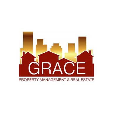 Grace Property Management Real Estate logo