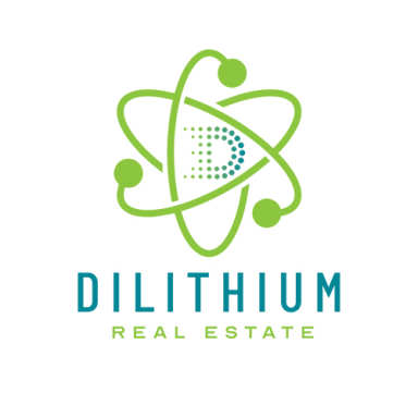 Dilithium Real Estate logo