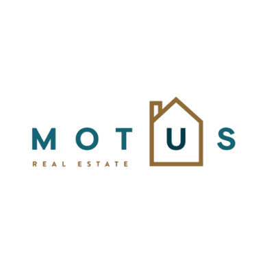 Motus Real Estate logo