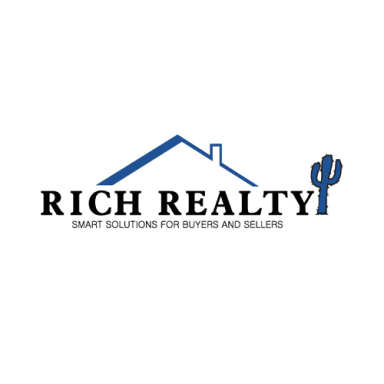 Rich Realty logo