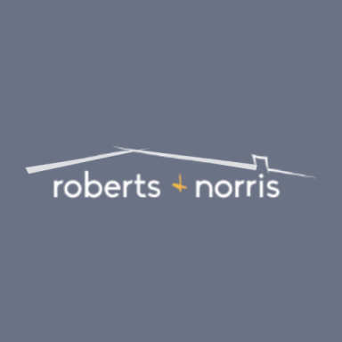 Roberts & Norris logo