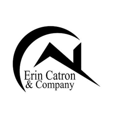 Erin Catron logo