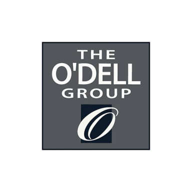 The O’Dell Group Real Estate logo