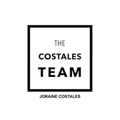 Joraine Costales logo