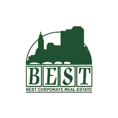 Best Corporate Real Estate logo