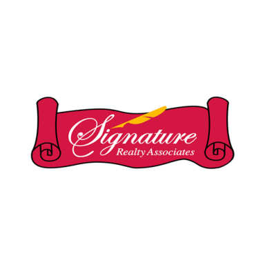 Signature Realty Associates logo