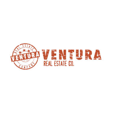 Ventura Real Estate Company logo