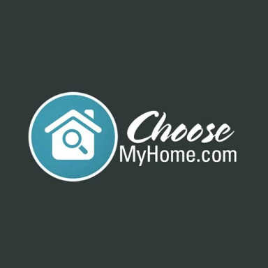 The Choose A Home Team logo