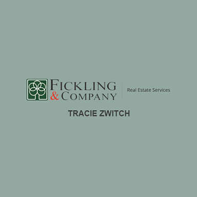 Tracie Zwitch logo