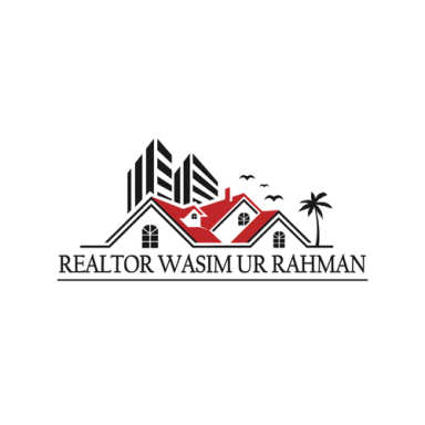 Realtor Wasim Ur Rahman logo