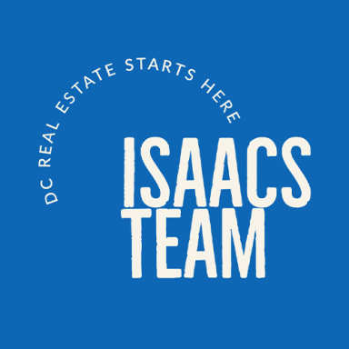 The Isaacs Team LLC logo