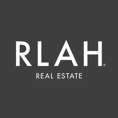 RLAH Real Estate logo