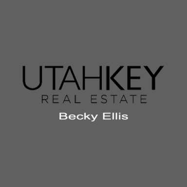 Becky Ellis logo