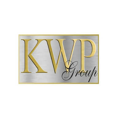 The Karen W. Peters Group logo