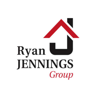 Ryan Jennings logo