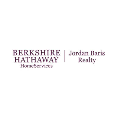 Jordan Baris Realtors Real Living - West Orange logo