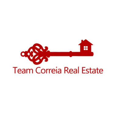 Team Correia Real Estate logo