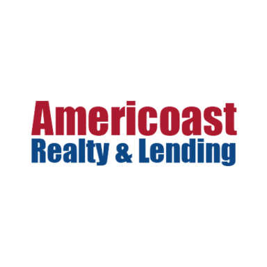 Americoast Realty & Lending logo