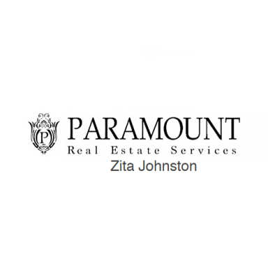 Zita Johnston logo