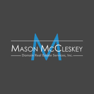 Mason McCleskey logo