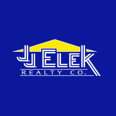 J.J. Elek Realty Co. logo