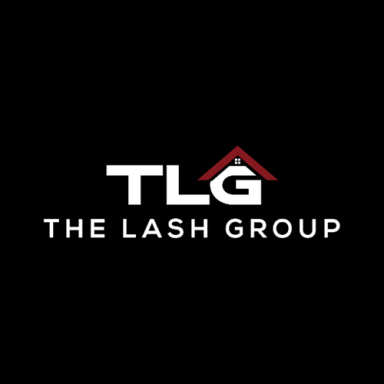 The Lash Group logo