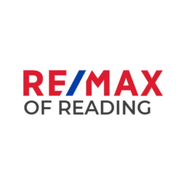 RE/MAX of Reading logo