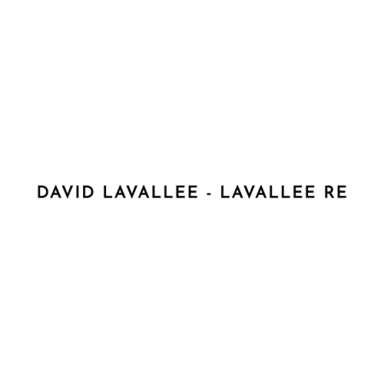 David Lavallee logo