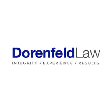 Dorenfeld Law logo