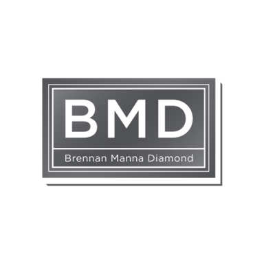 Brennan Manna Diamond logo