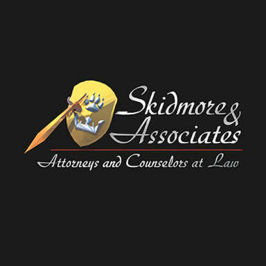 Skidmore & Associates Attorneys and Counselors at Law logo