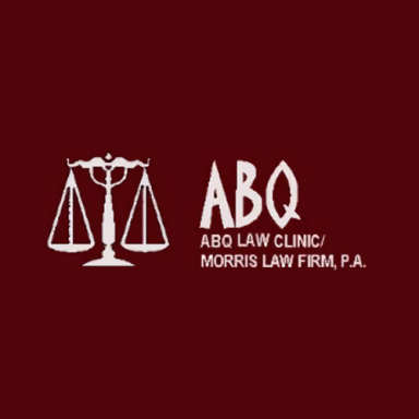 Morris Law Firm, P.A. logo