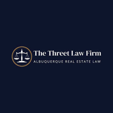 The Threet Law Firm logo