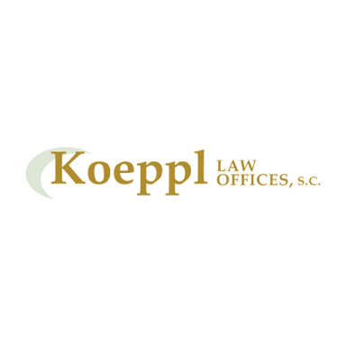 Koeppl Law Offices, S.C. logo