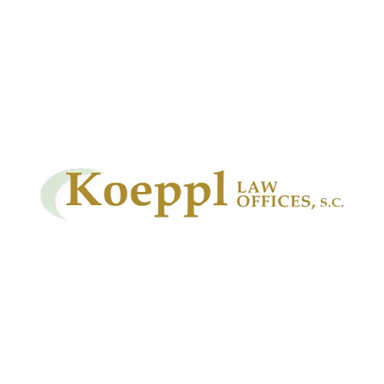 Koeppl Law Offices, S.C. logo