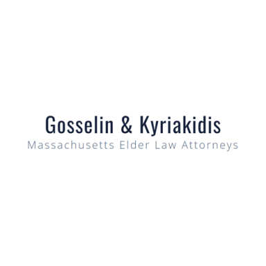 Gosselin & Kyriakidis logo