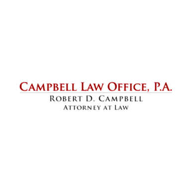 Campbell Law Office, P.A. logo