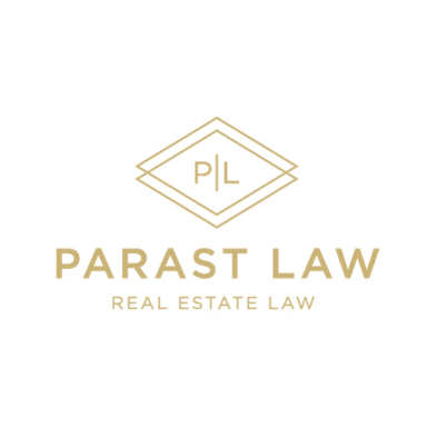 Parast Law logo