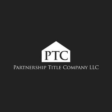 Partnership Title Company LLC logo